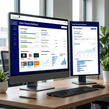 Digital Dealer Services