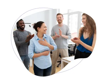 Employee Recognition Programs