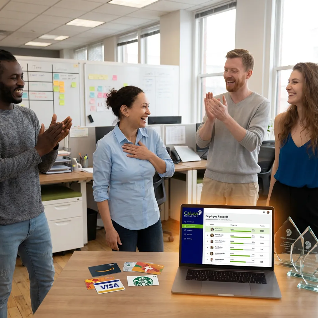 Employee Retention Programs & Services