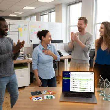 Employee Retention Programs & Services