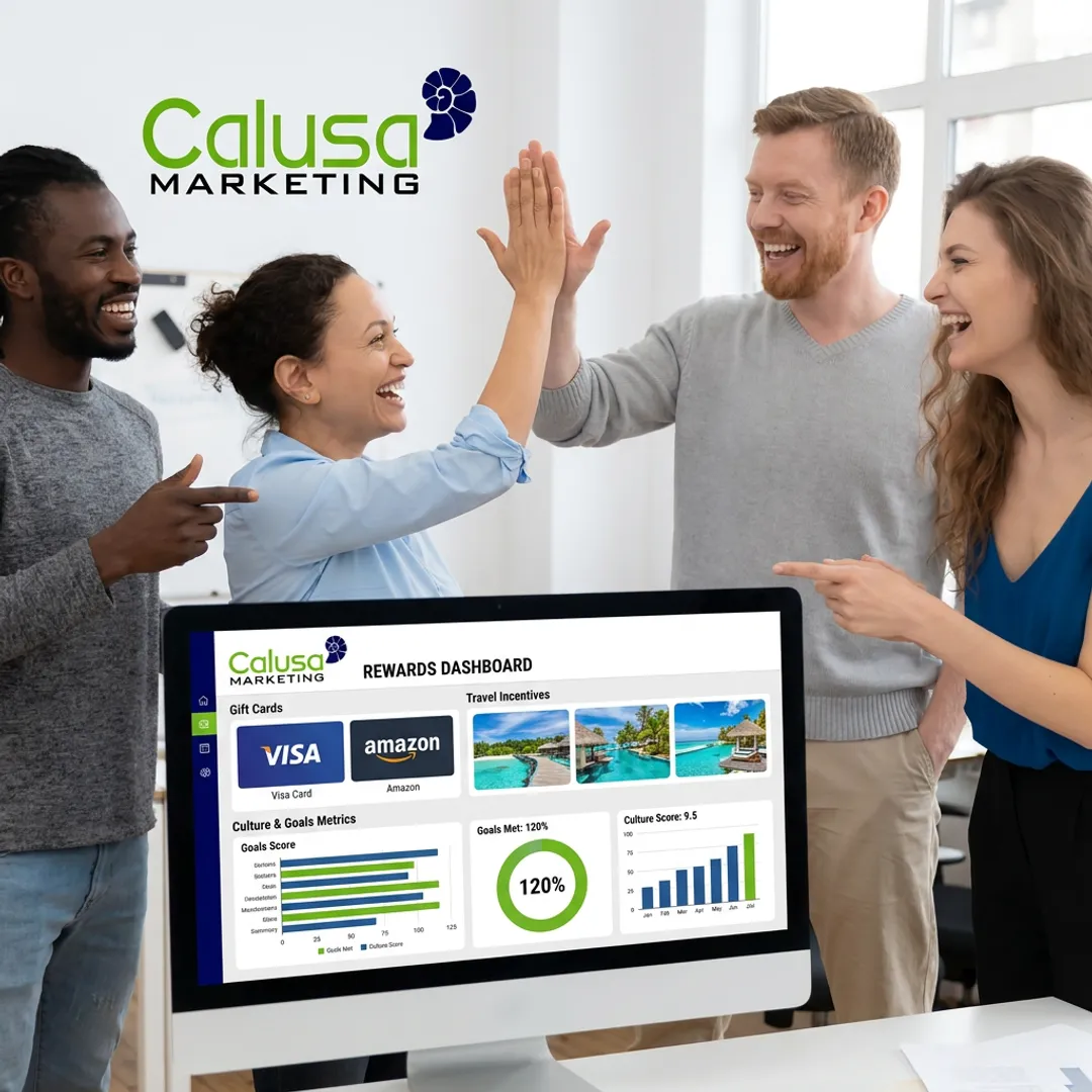 Boost Engagement Services — Employee & Culture Solutions