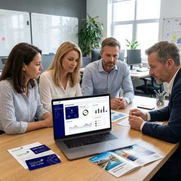 Business Incentive Solutions — Incentive & Loyalty Marketing