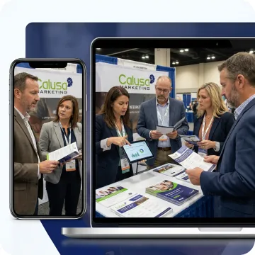 Incentive Trade Show & Meetings Event — Incentive & Loyalty Marketing