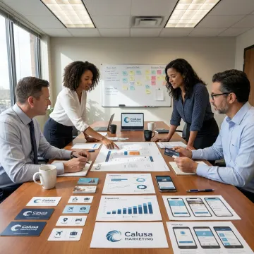 Loyalty Training Services — Incentive & Loyalty Marketing