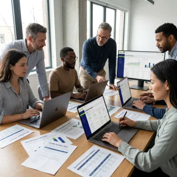 Team planning incentive program updates