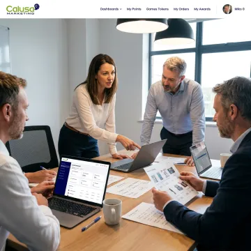 Practice Incentive Program Changes & Updates — Incentive & Loyalty Marketing