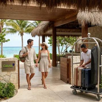 Dream Trip Travel Services — High-End Incentive Travel
