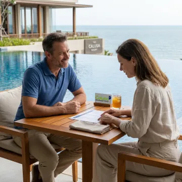 Luxury Travel Experience Curation — High-End Incentive Travel