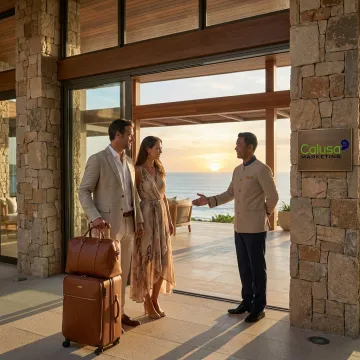 Trip and Sip Travel — High-End Incentive Travel