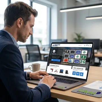 Points Redemption — Calusa Rewards Platform