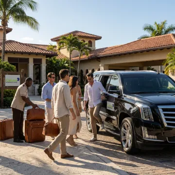 Incentive Travel Excellence — High-End Incentive Travel