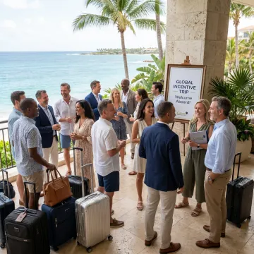 Performance Group Travel Services