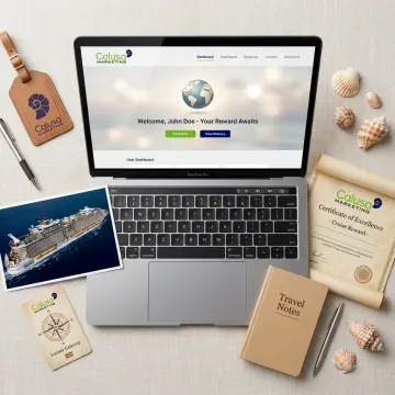 Travel Voucher Extension Services — Hotel & Cruise Incentives