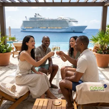 Luxury Gay Travel Tours & Vacation Packages — Hotel & Cruise Incentives