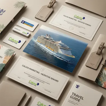 Cali Travel Tours & Vacation Packages — Hotel & Cruise Incentives
