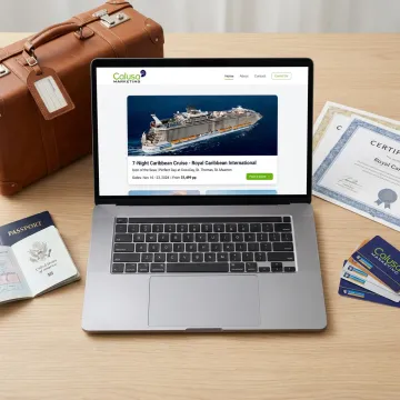 Book Cruises, Hotels & Rental Cars Online — Hotel & Cruise Incentives
