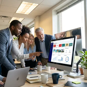 Loyalty Center — Incentive & Loyalty Marketing