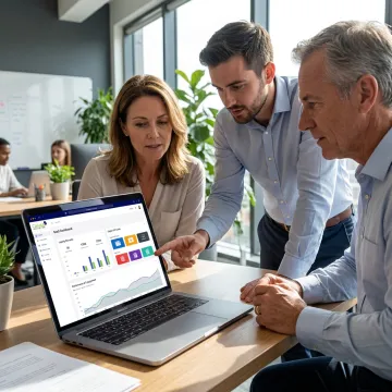 Business Incentive Programs & Solutions — Incentive & Loyalty Marketing