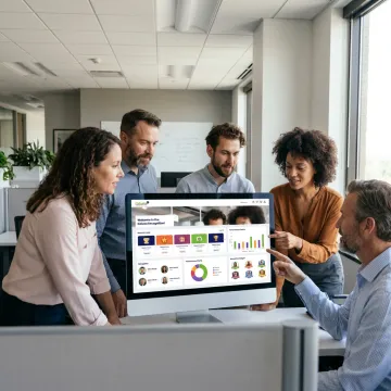 Employee Training Incentive Program Services — Incentive & Loyalty Marketing