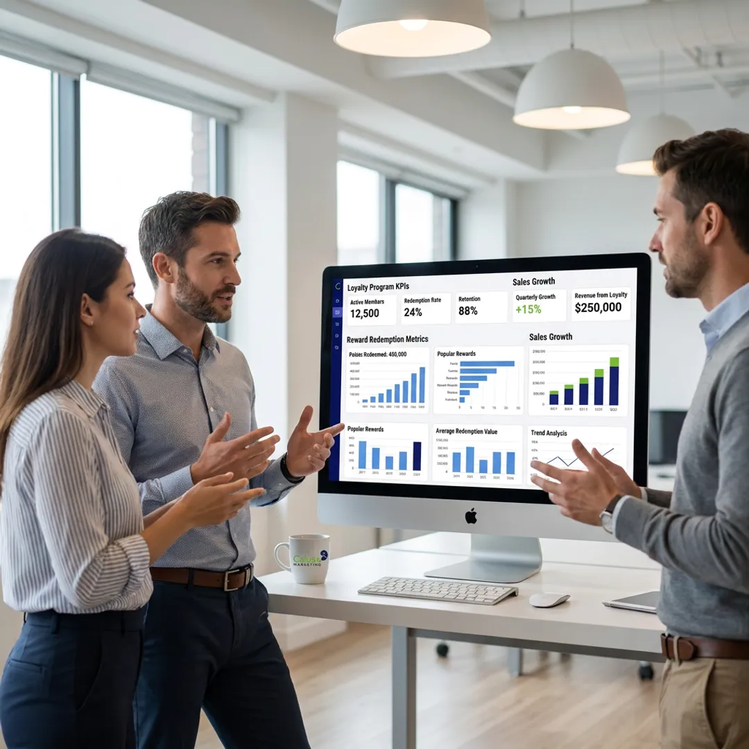 CCO Incentive Metrics & Performance Tracking — Incentive & Loyalty Marketing