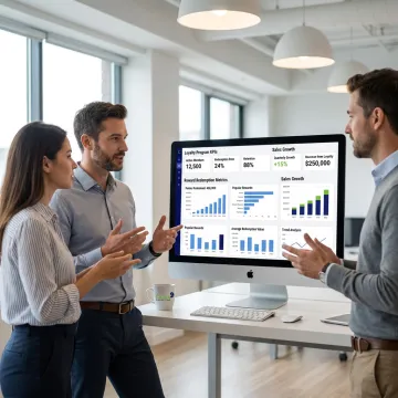 CCO Incentive Metrics & Performance Tracking — Incentive & Loyalty Marketing