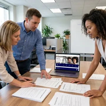 Team planning incentive bonus program strategy