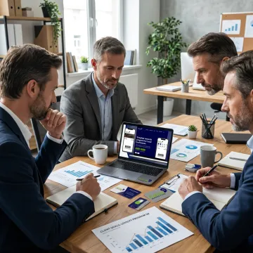 Incentive Bonus Agreement Services — Incentive & Loyalty Marketing