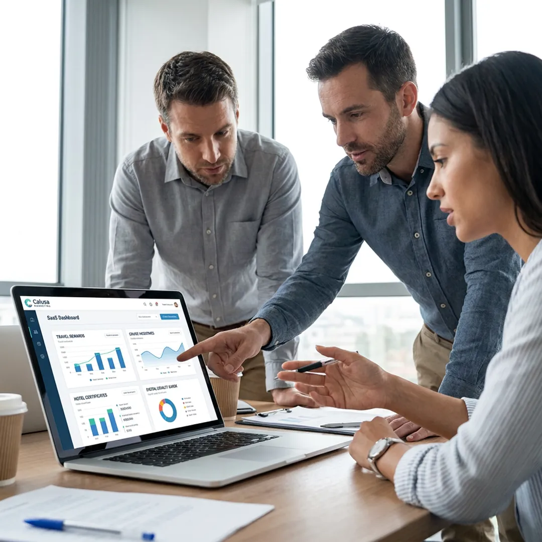 Loyalty Transportation Services — Incentive & Loyalty Marketing