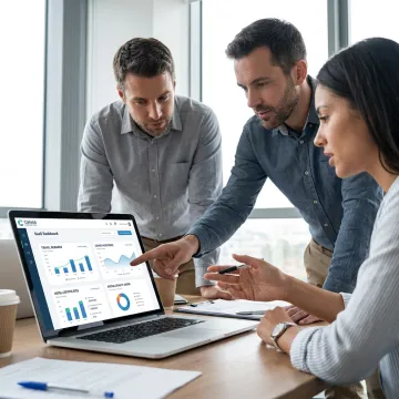 Loyalty Transportation Services — Incentive & Loyalty Marketing