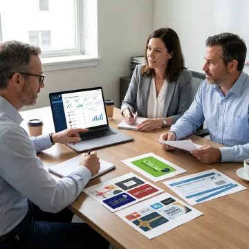 Customer Engagement Consulting Services — Incentive & Loyalty Marketing