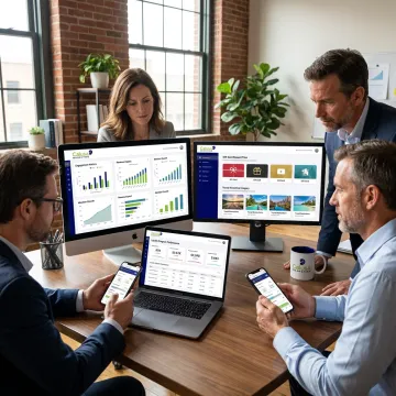 Incentive Networks Services — Incentive & Loyalty Marketing