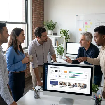 Apprenticeship Incentive Program Application — Incentive & Loyalty Marketing