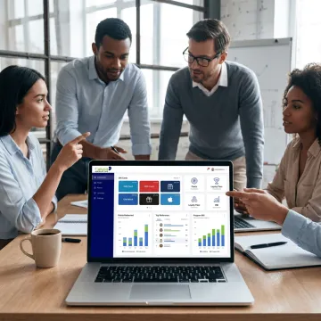 Affiliate Software & Rewards Program Services