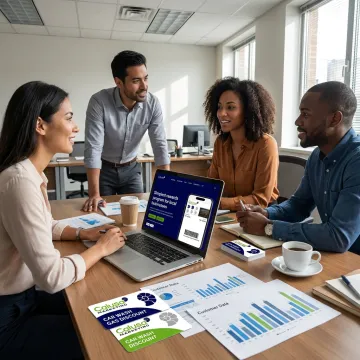 Rewards program planning for gas and car wash customers