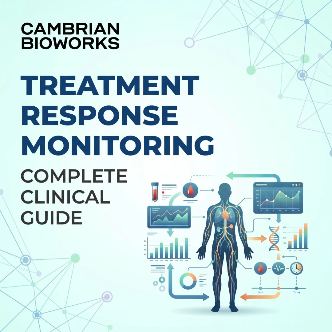 Treatment Response Monitoring: Complete Clinical Guide