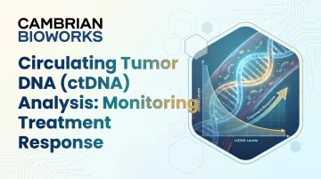 Circulating Tumor DNA (ctDNA) Analysis: Monitoring Treatment Response