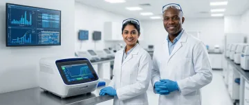 Clinical & Molecular Diagnostics