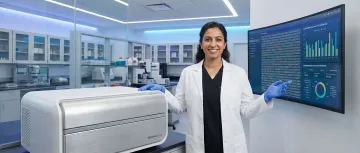 Translational and Sequencing Research