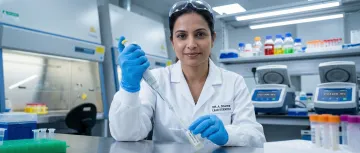 Infectious Disease Testing