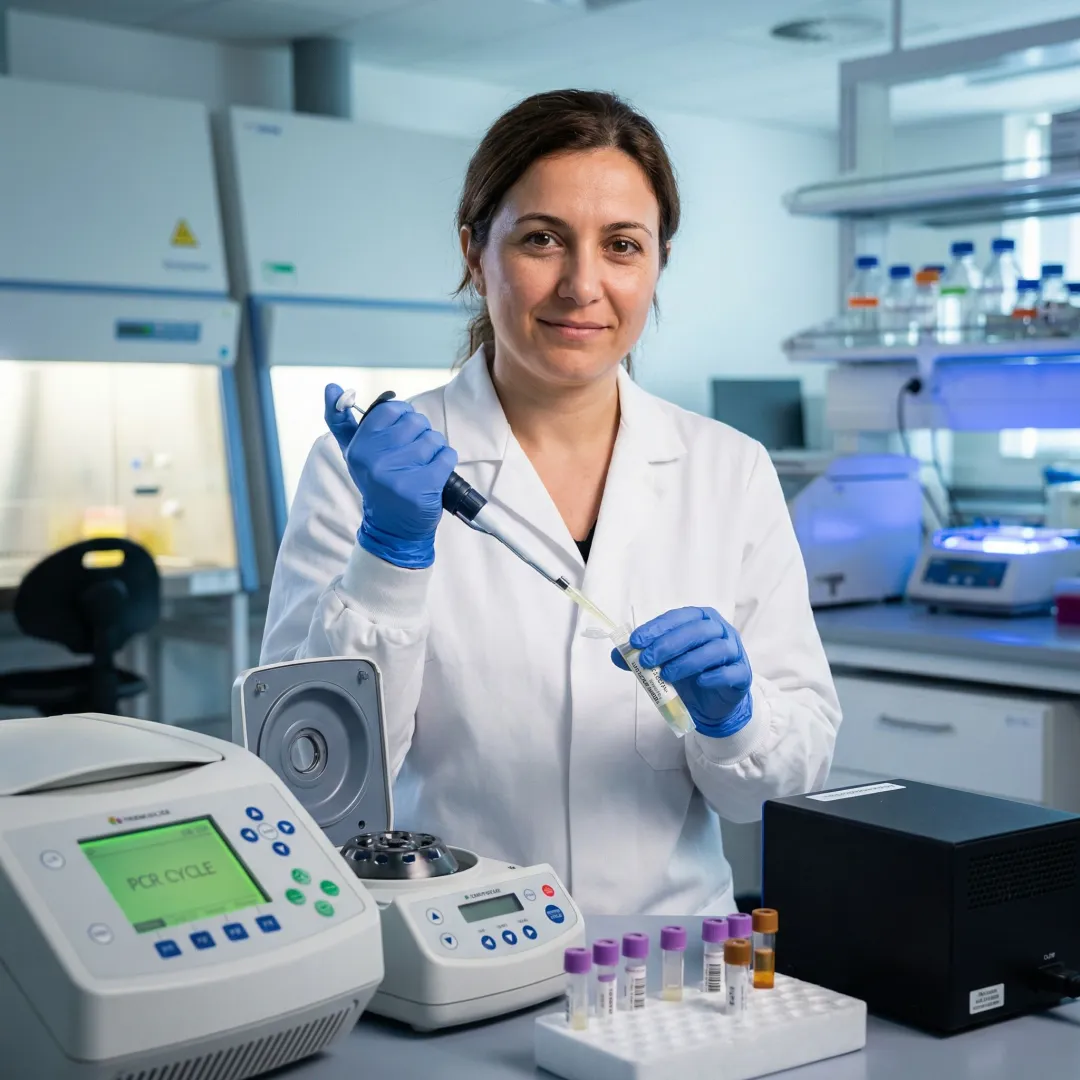 Oncology Research