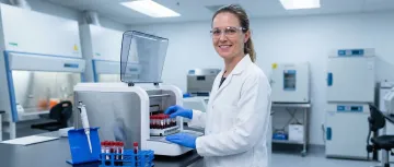 Infectious Disease Research