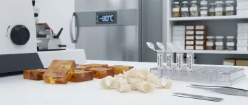 Histopathology & Biobanking