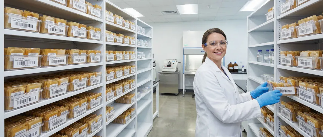 Histopathology & Biobanking