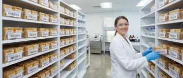 Histopathology & Biobanking