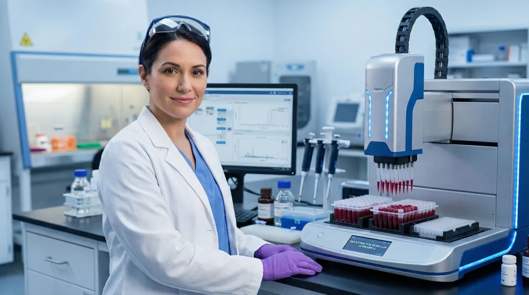 Molecular Diagnostics