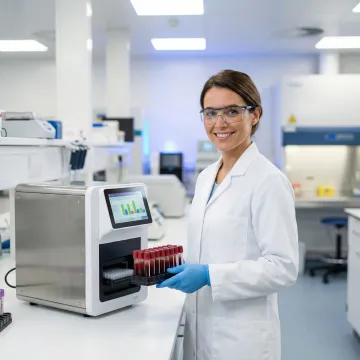 Clinical Diagnostics