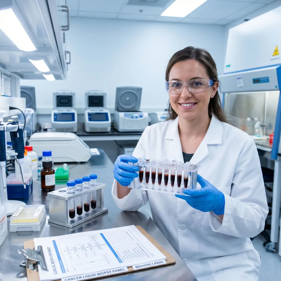 Oncology & Cancer Diagnostics