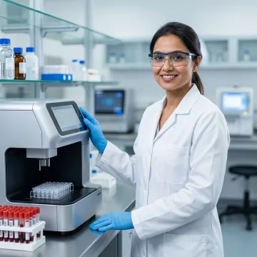 Clinical Diagnostics