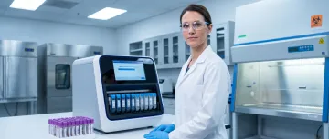 Molecular Diagnostics