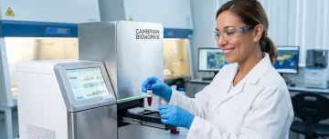 Genomics & Sequencing Research